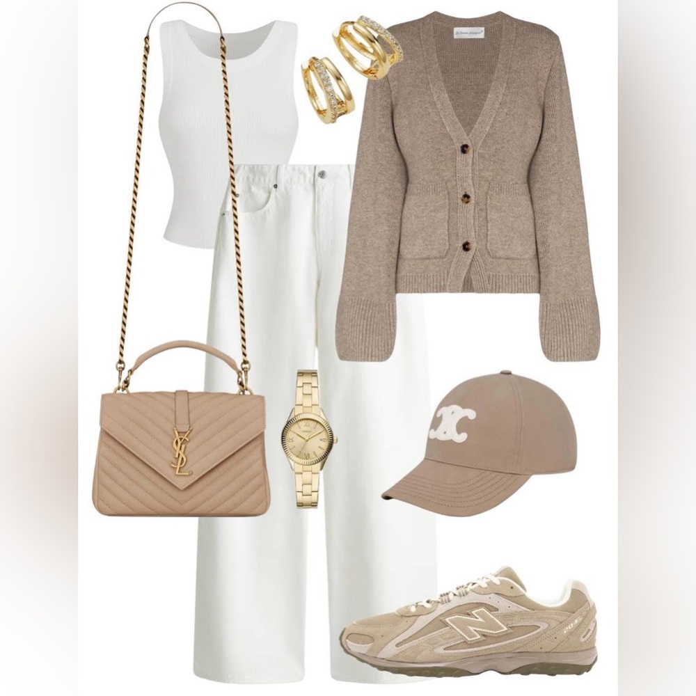 10 randoms pcs “OLD MONEY PIECES OUTFIT” mystery blind 📦 women clothing SMALL
